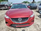2016 Mazda 6 Touring en Venta en Wichita, KS - Front End
