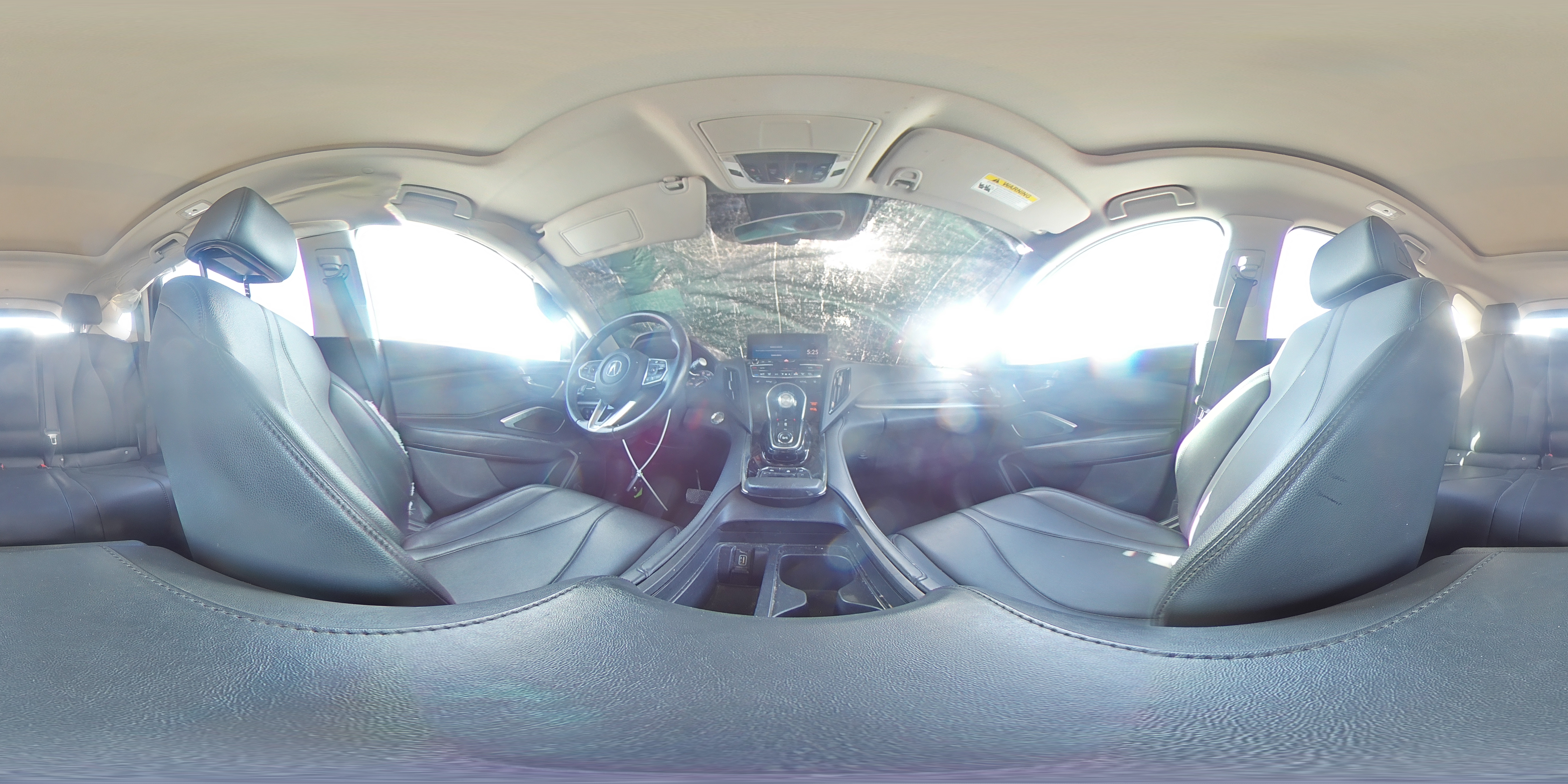 2020 Acura Rdx VIN: 5J8TC1H37LL018251 Lot: 60370665