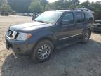 2012 Nissan Pathfinder S   de vânzare în Mendon, MA - Normal Wear