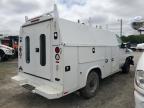 2015 Ford Econoline E350 Super Duty Cutaway Van იყიდება Glassboro-ში, NJ - Front End