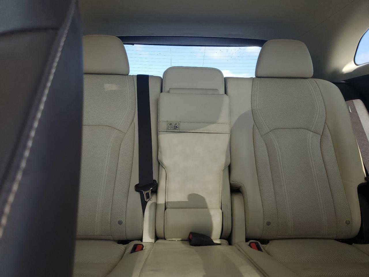 2018 Lexus Rx 350 Base VIN: 2T2ZZMCA1JC115508 Lot: 61433165