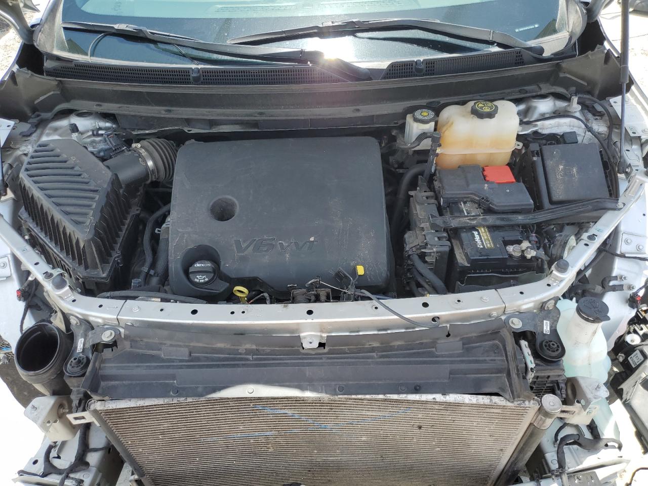2022 Buick Enclave Premium VIN: 5GAEVBKW7NJ152638 Lot: 61526285