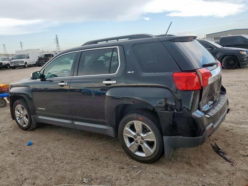 2015 GMC TERRAIN SLT  