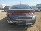 2015 Dodge Dart Sxt იყიდება Chicago Heights-ში, IL - Rear End
