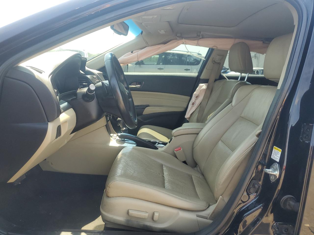 2013 Acura Ilx 20 Premium VIN: 19VDE1F51DE021585 Lot: 62556475