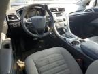 2016 Ford Fusion S   за продажба в Greenwell Springs, LA - Front End
