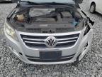 2010 Volkswagen Tiguan Se للبيع في North Billerica، MA - Front End