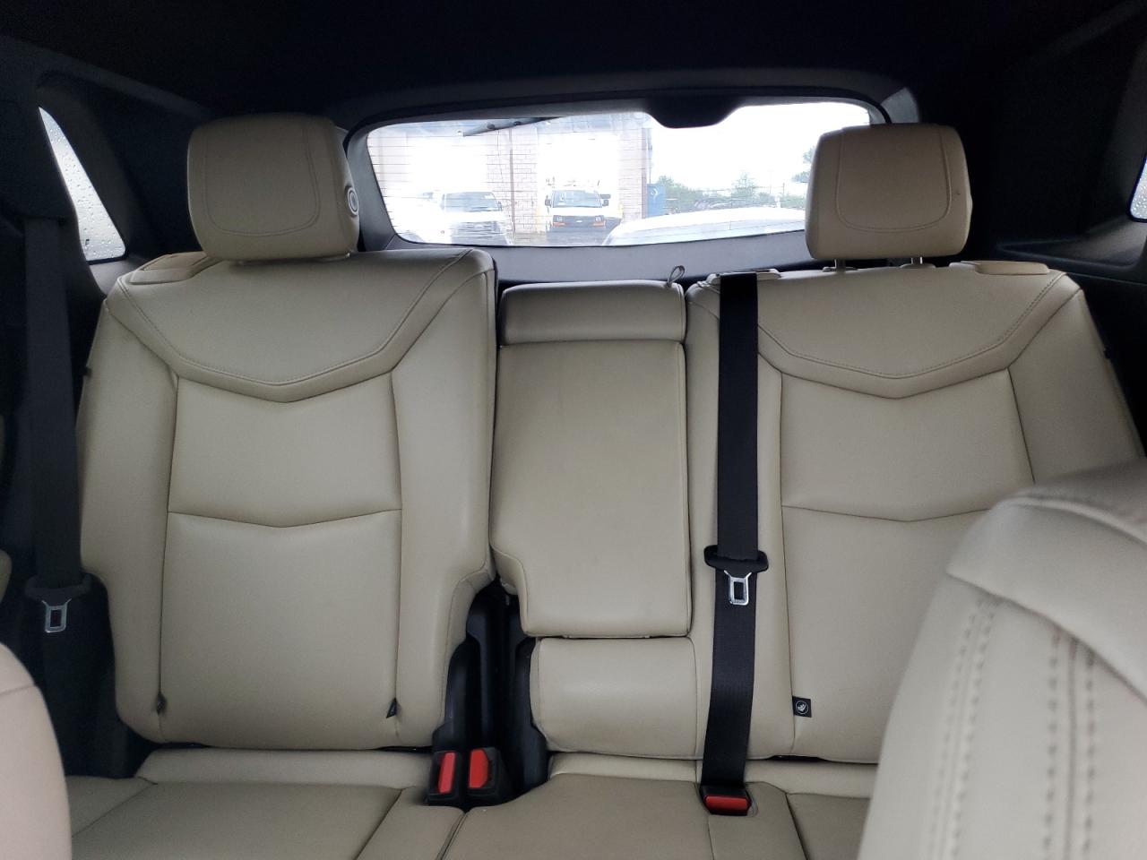 2019 Cadillac Xt5 VIN: 1GYKNBRS4KZ104090 Lot: 62929695