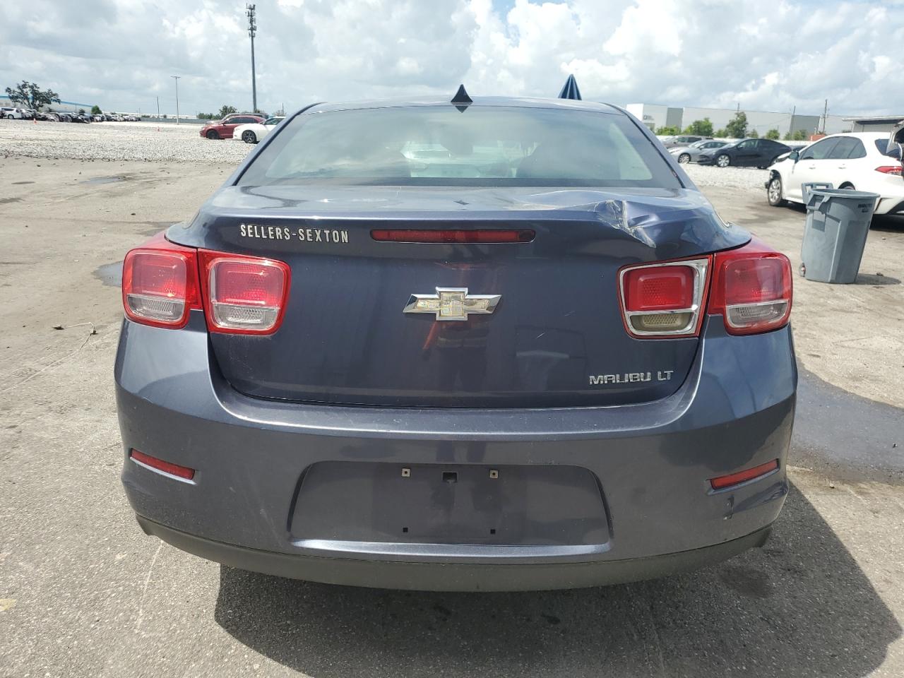 2014 Chevrolet Malibu 2Lt VIN: 1G11E5SL4EF159143 Lot: 62413125