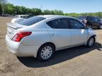 2013 Nissan Versa S на продаже в New Britain, CT - Front End