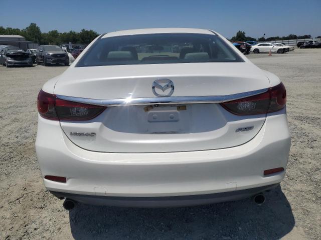  MAZDA 6 2014 Biały
