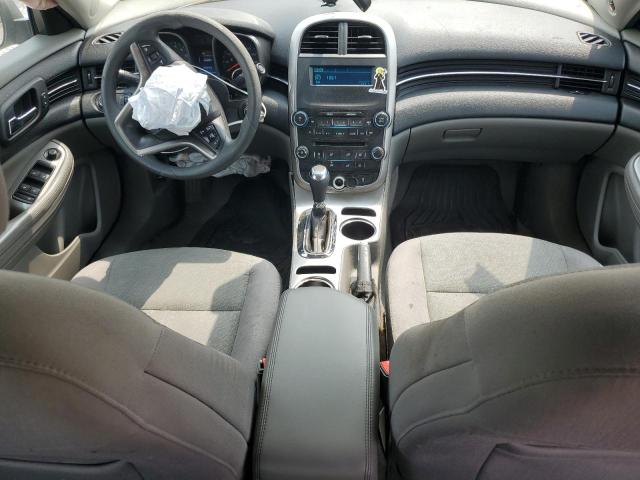  CHEVROLET MALIBU 2015 Srebrny