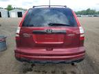 2010 HONDA CR-V LX   for sale at Copart ON - COOKSTOWN