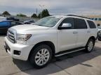 2010 Toyota Sequoia Platinum for Sale in Littleton, CO - Rear End