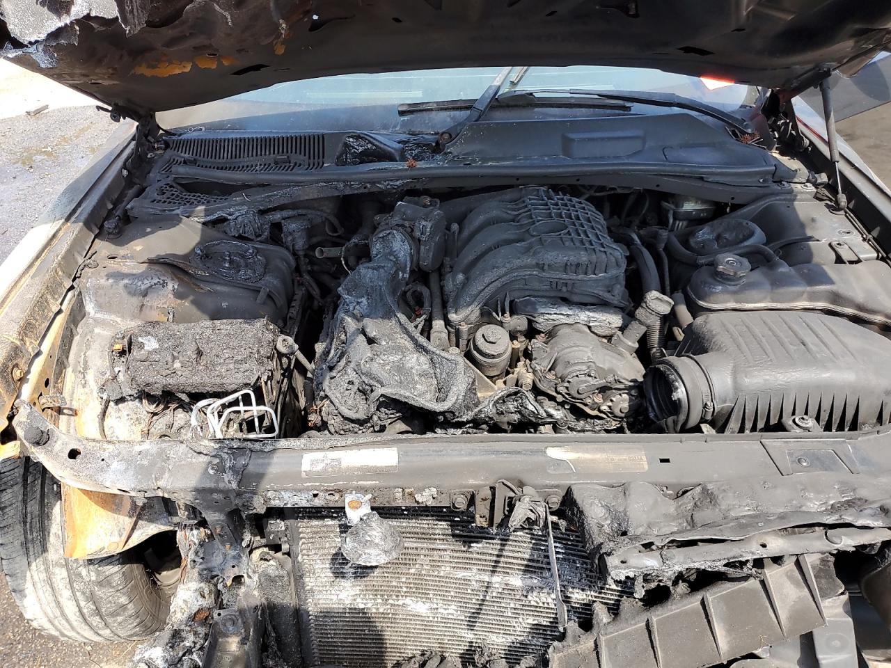 2013 Dodge Challenger Sxt VIN: 2C3CDYAG6DH510998 Lot: 62502945