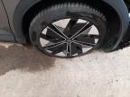 2024 RENAULT SCENIC TEC for sale at Copart WOLVERHAMPTON