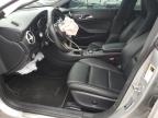 2018 Mercedes-Benz Cla 250 4Matic de vânzare în Indianapolis, IN - Front End