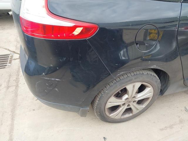2011 RENAULT GRAND SCEN