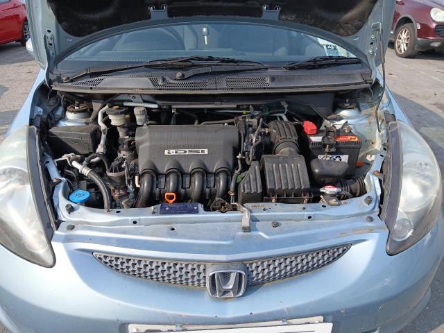 2008 HONDA JAZZ SE