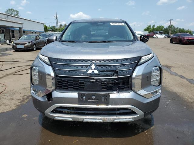  MITSUBISHI OUTLANDER 2023 Srebrny