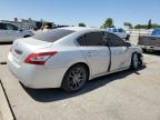 2011 Nissan Maxima S na sprzedaż w Bakersfield, CA - Side