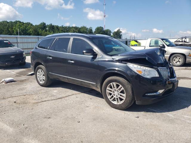 Parquets BUICK ENCLAVE 2015 Czarny