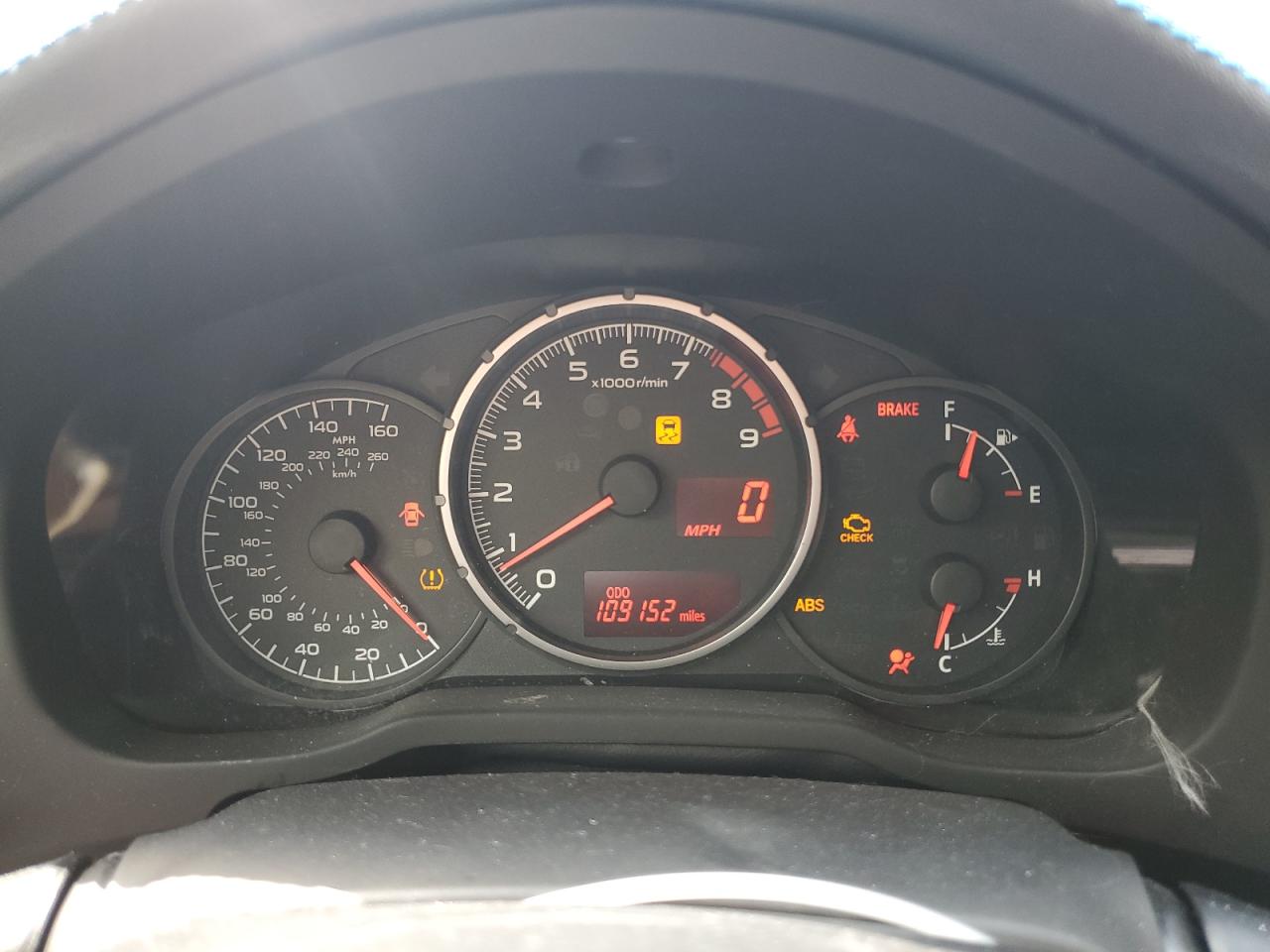 2016 Subaru Brz 2.0 Limited VIN: JF1ZCAC15G9600419 Lot: 71599545