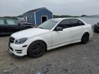 2013 Mercedes-Benz C 300 4Matic zu verkaufen in Assonet, MA - Front End