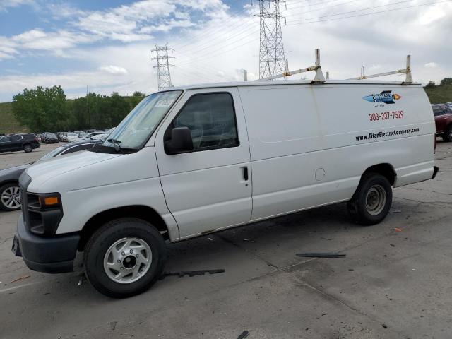 2013 Ford Econoline E250 Van  