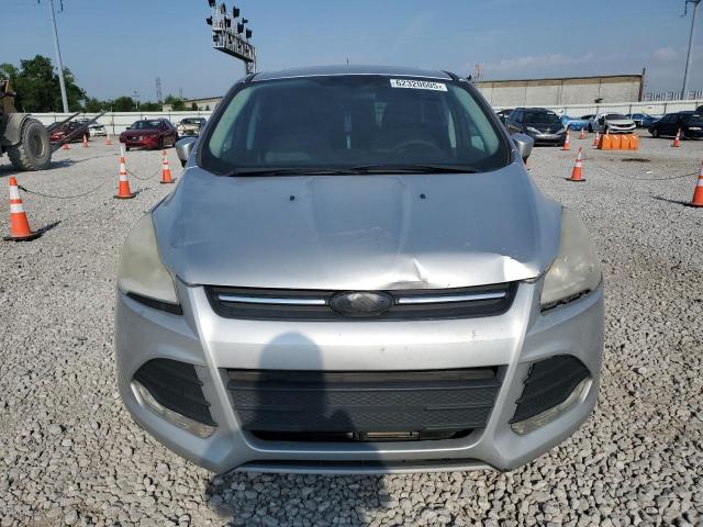  FORD ESCAPE 2014 Silver