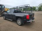 2014 CHEVROLET SILVERADO K1500 LT   for sale at Copart CT - HARTFORD