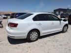 2016 Volkswagen Jetta S de vânzare în Magna, UT - Front End