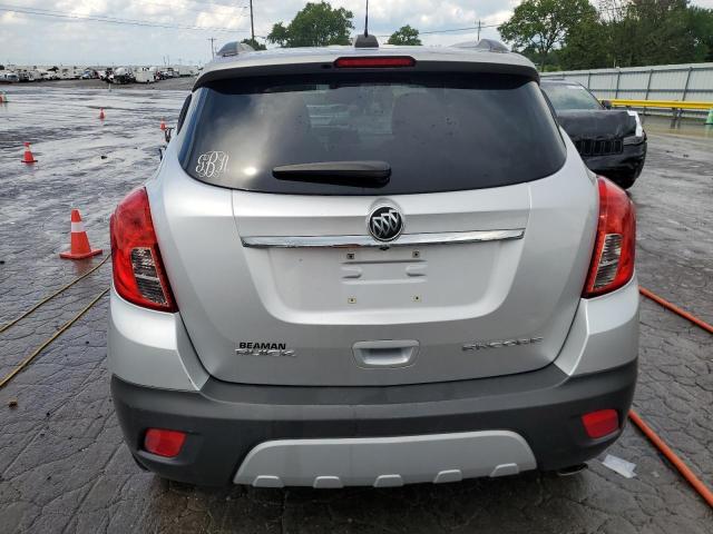  BUICK ENCORE 2015 Srebrny
