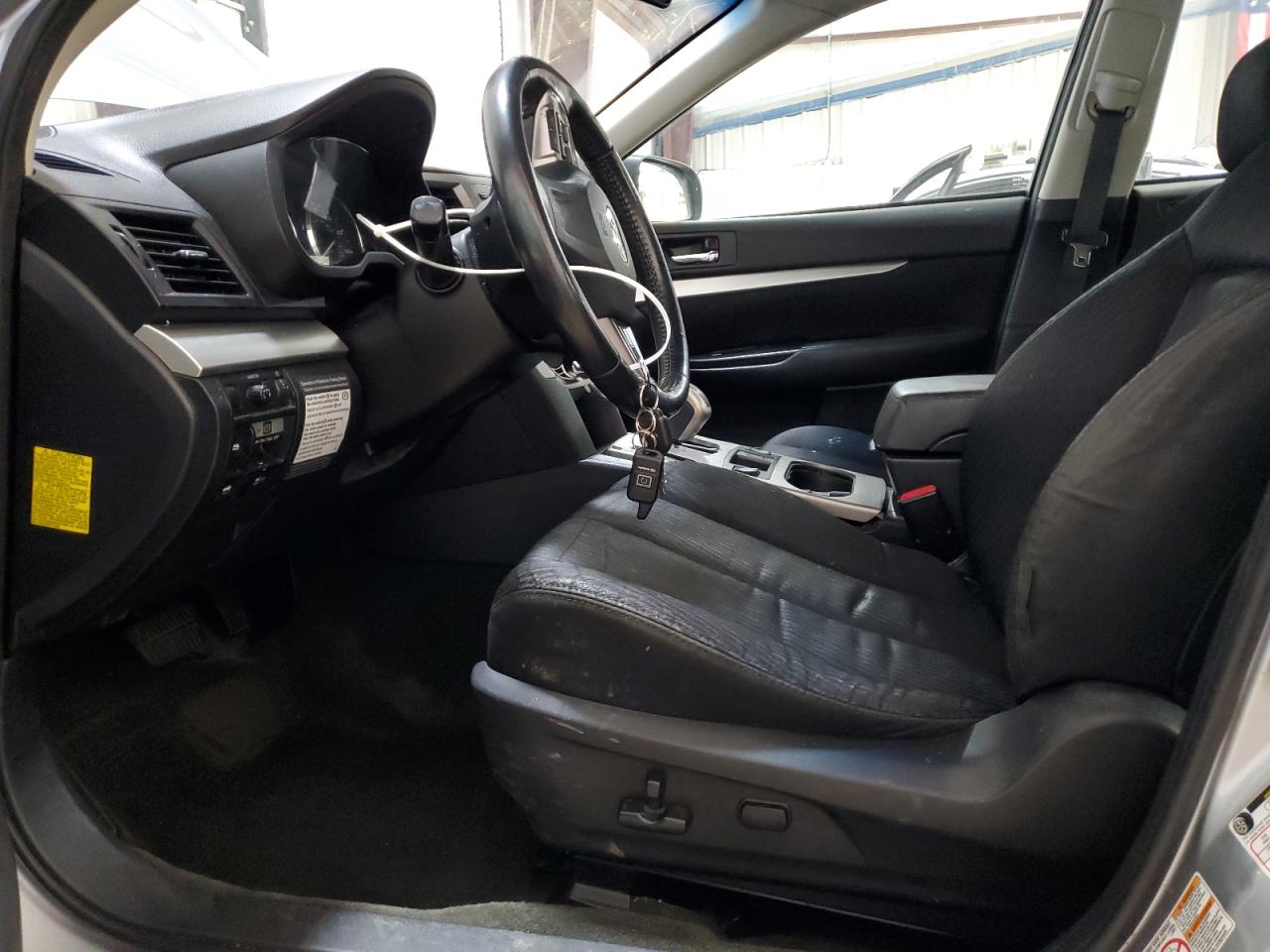 2012 Subaru Legacy 2.5I Premium VIN: 4S3BMBG66C3016774 Lot: 62652965
