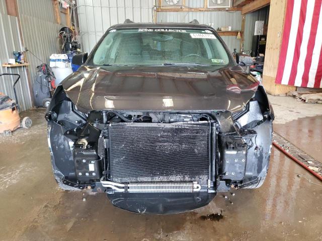  GMC ACADIA 2013 Gray