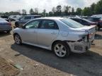 2013 Toyota Corolla Base na sprzedaż w Finksburg, MD - Rear End