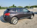 2013 Nissan Rogue S na sprzedaż w Indianapolis, IN - Front End