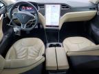 2012 Tesla Model S  zu verkaufen in Pennsburg, PA - Front End