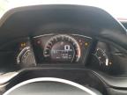 2017 Honda Civic Lx en Venta en New Britain, CT - Front End