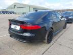 2015 JAGUAR XF R-SPORT for sale at Copart NEWBURY