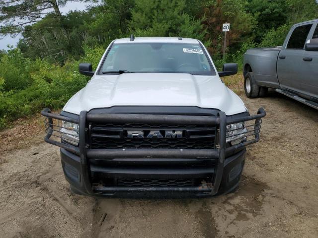  RAM 2500 2019 Biały