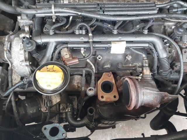 2016 CITROEN NEMO 590 E