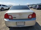 2008 Chevrolet Malibu 2Lt للبيع في Helena، MT - Front End
