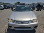 2002 Toyota Corolla Ce en Venta en Bakersfield, CA - Rear End