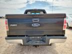 2010 Ford F150 Super Cab   продається в Andrews, TX - Hail