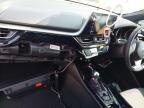 2021 TOYOTA C-HR GR SP for sale at Copart WOLVERHAMPTON