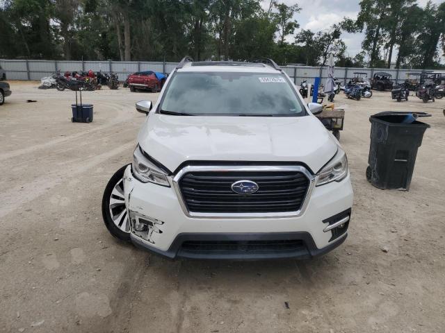  SUBARU ASCENT 2019 Белы