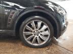 2016 INFI QX70 for sale at Copart NEWBURY