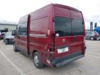 2008 FIAT DUCATO 35 for sale at Copart SANDWICH