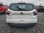 2017 Ford Escape S за продажба в Riverview, FL - Minor Dent/Scratches